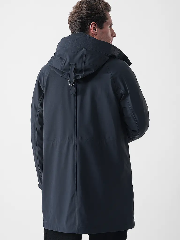 ALPHATAURI | Parka  OEREN | 