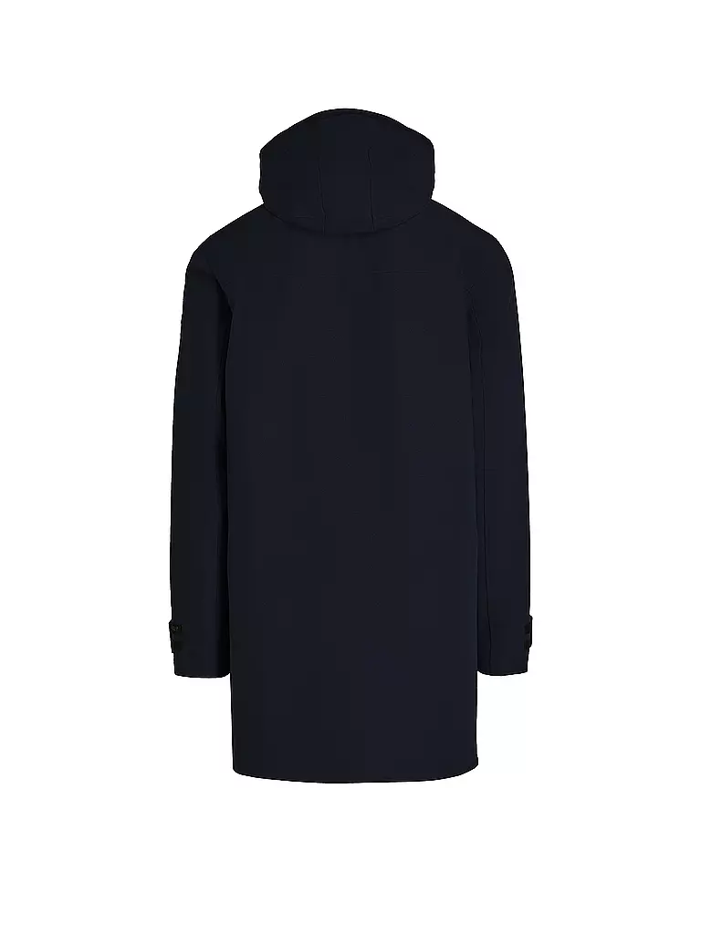 ALPHATAURI | Parka KOOV | dunkelblau