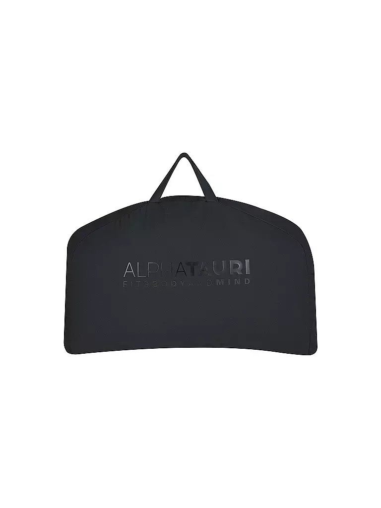 ALPHATAURI | Parka KOOV | schwarz