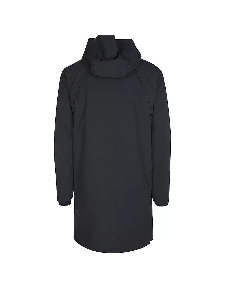 ALPHATAURI | Parka KOOV | schwarz