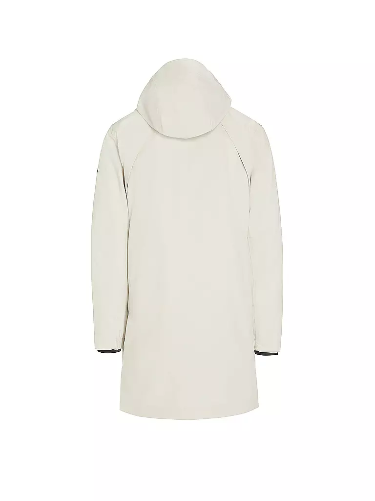 ALPHATAURI | Parka KOOV | dunkelblau