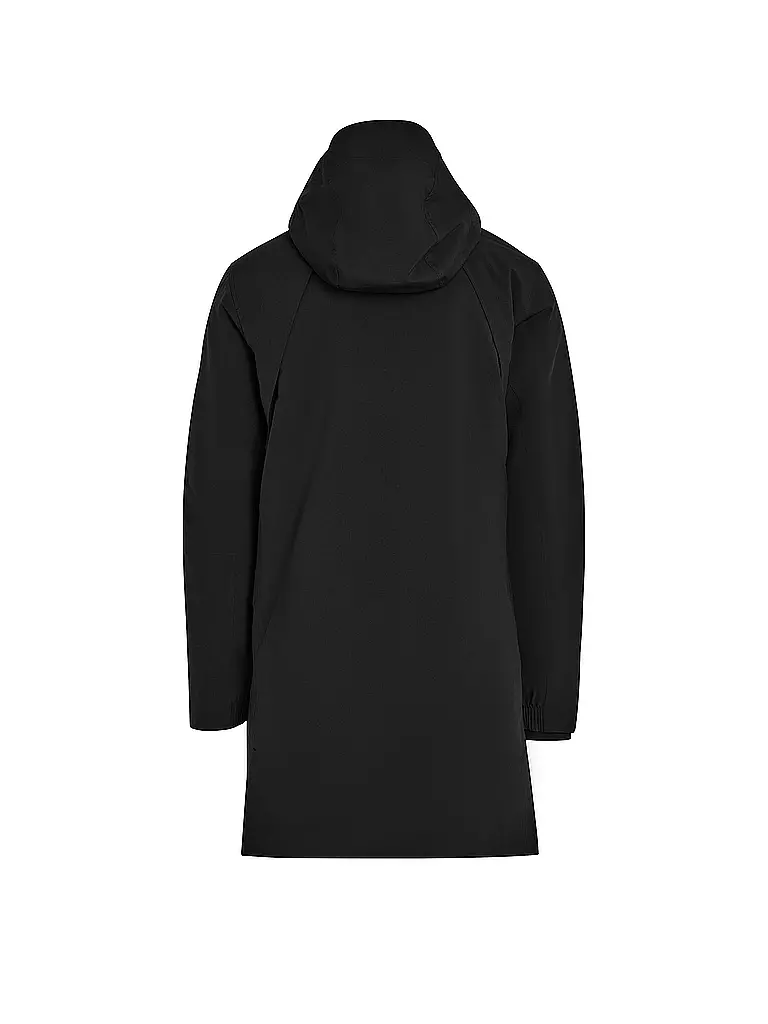 ALPHATAURI | Parka KOOV | dunkelblau