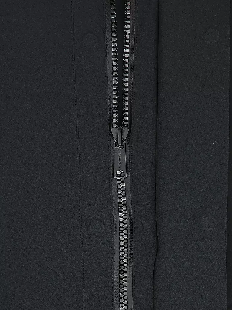 ALPHATAURI | Parka KOOV | schwarz