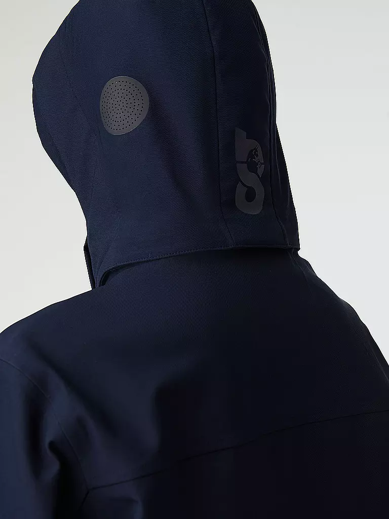 ALPHATAURI | Parka KOOV | dunkelblau