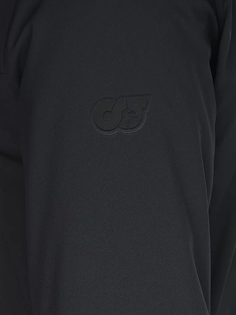 ALPHATAURI | Parka KOOV | schwarz