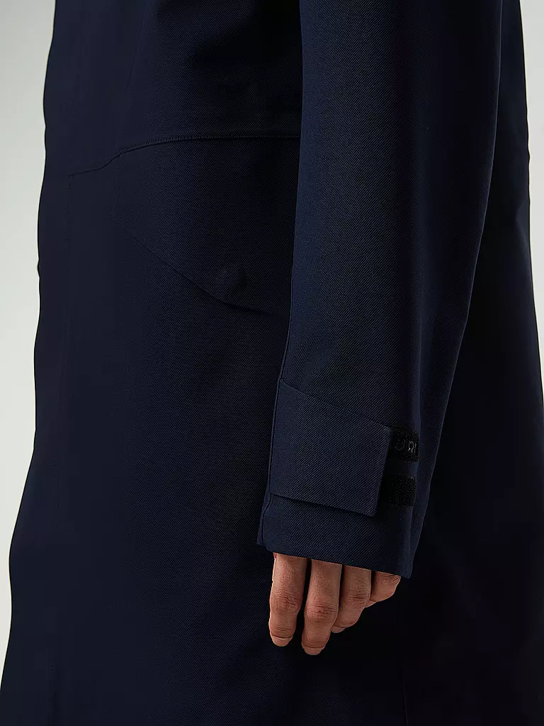 ALPHATAURI | Parka KOOV | dunkelblau