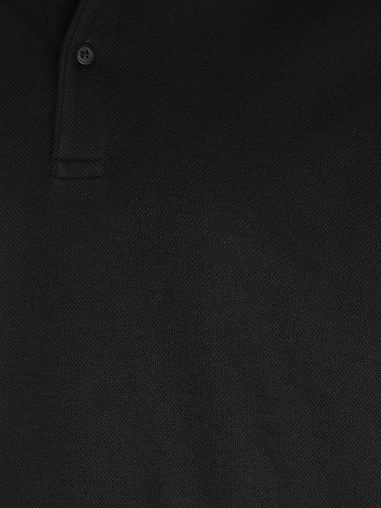 ALPHATAURI | Poloshirt  JEMMA | schwarz