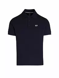 ALPHATAURI | Poloshirt JUNX | dunkelblau