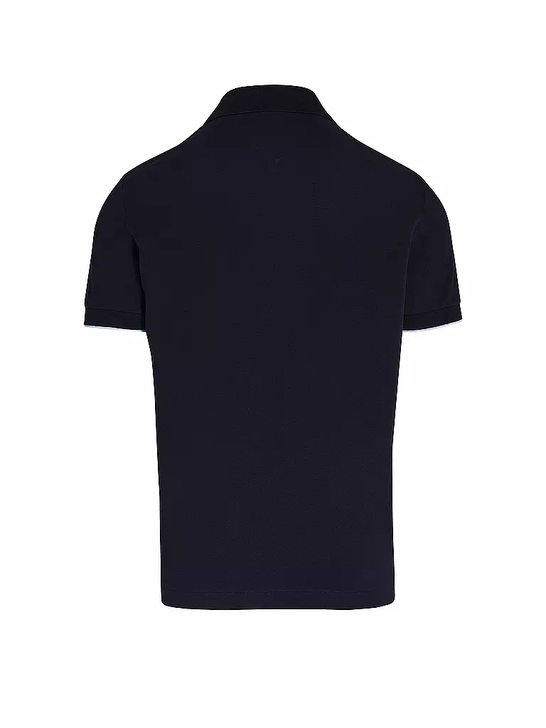 ALPHATAURI | Poloshirt JUNX | hellblau