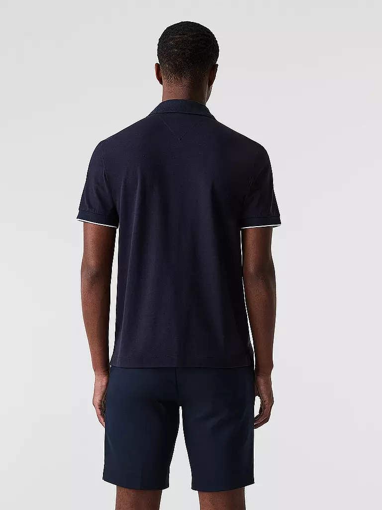 ALPHATAURI | Poloshirt JUNX | hellblau