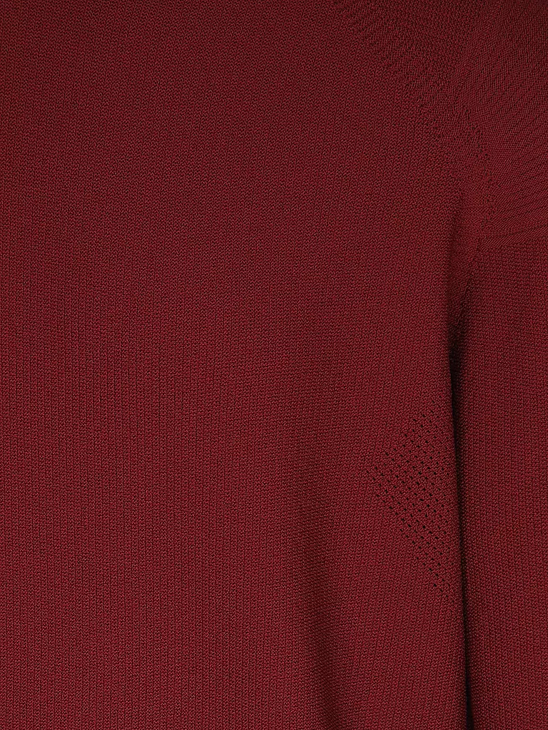 ALPHATAURI | Pullover  | dunkelrot