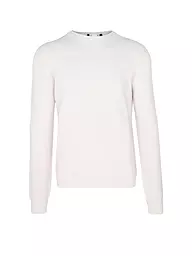 ALPHATAURI | Pullover FOSOP  | creme