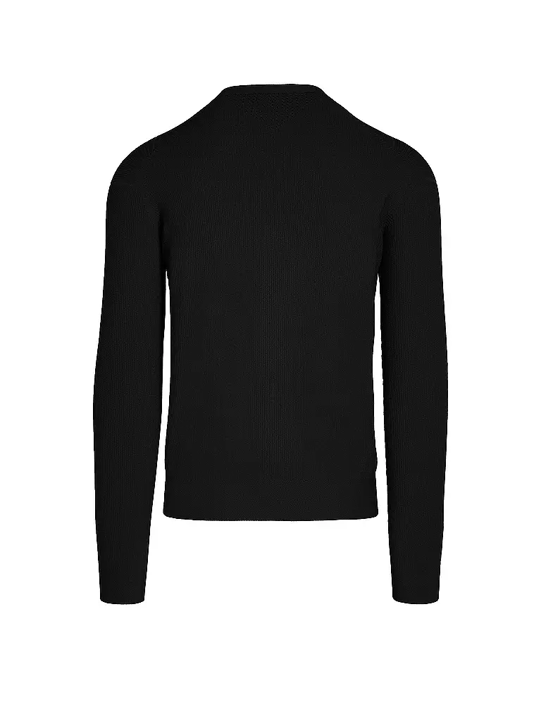ALPHATAURI | Pullover FOSOP | dunkelblau