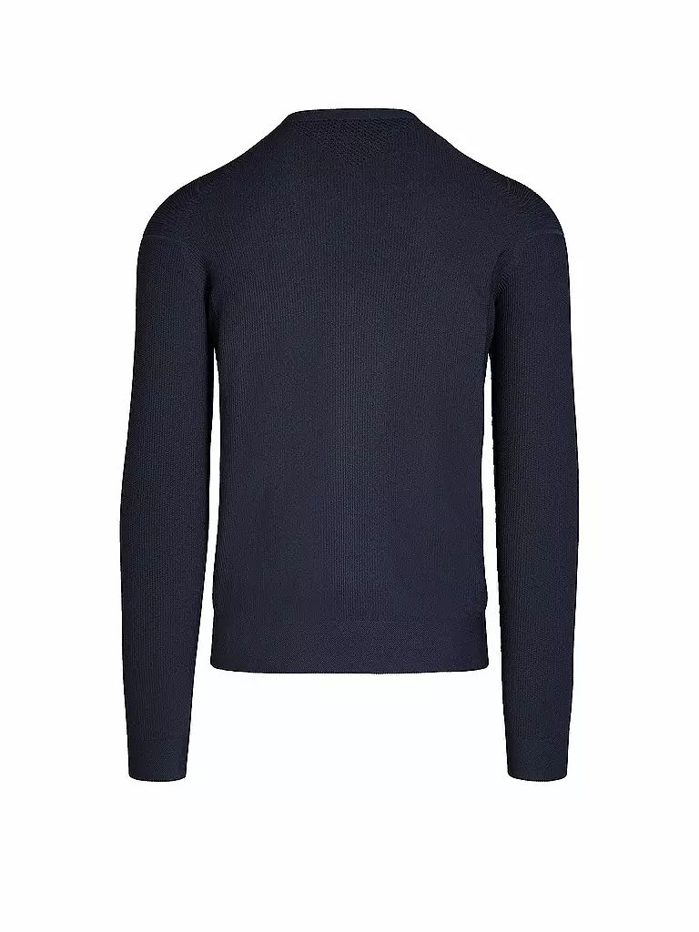 ALPHATAURI | Pullover FOSOP | hellblau