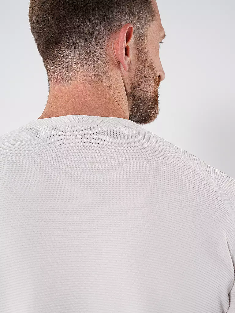 ALPHATAURI | Pullover FOSOP | creme