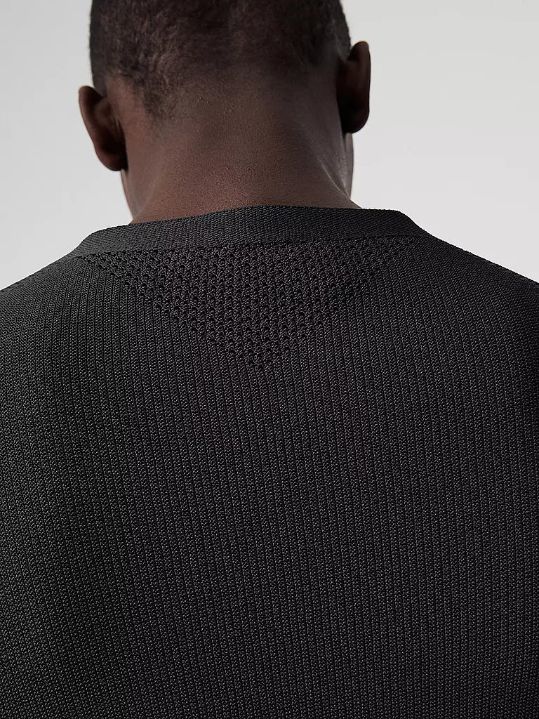 ALPHATAURI | Pullover FOSOP | dunkelblau