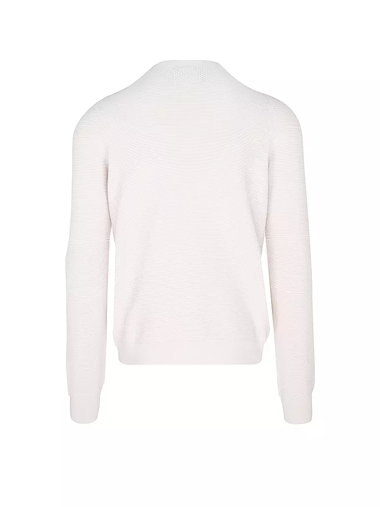 ALPHATAURI | Pullover FOSOP | creme