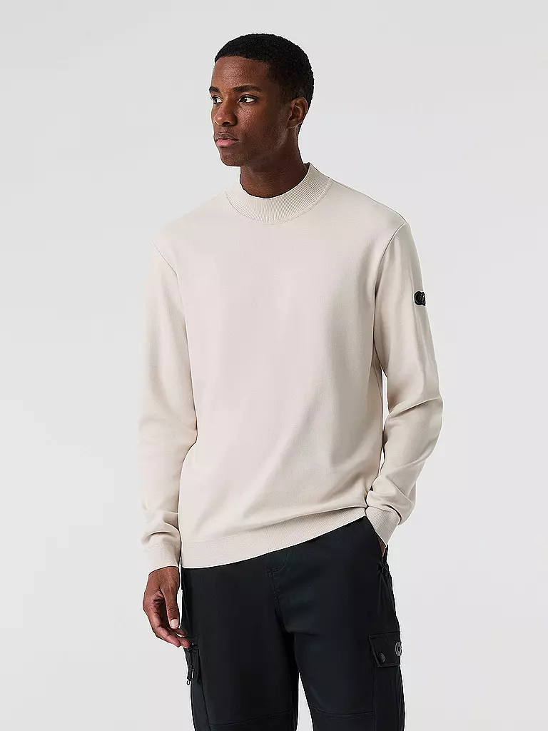ALPHATAURI | Pullover SAAMI | rosa