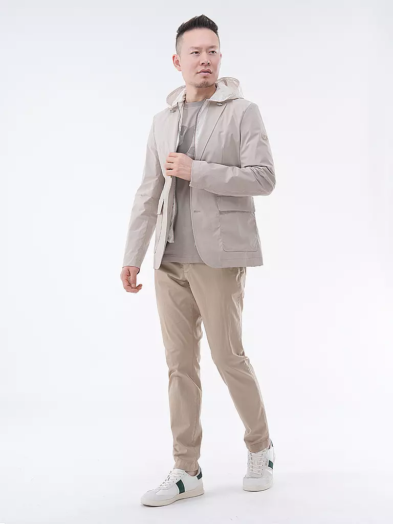 ALPHATAURI | Sakko OBOSS | beige