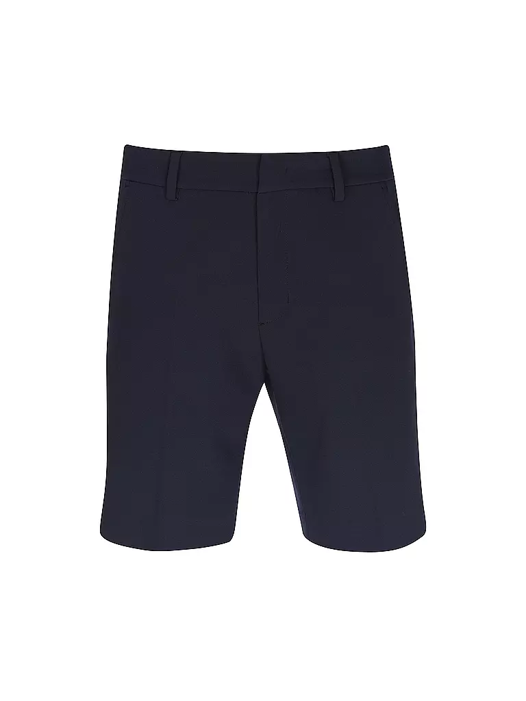 ALPHATAURI | Shorts PLESH  | dunkelblau