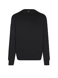 ALPHATAURI | Sweater SERUA | schwarz