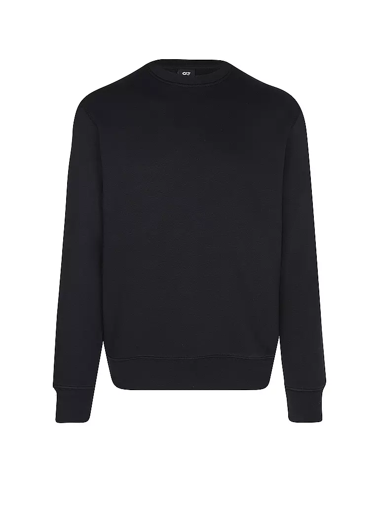 ALPHATAURI | Sweater SERUA | schwarz