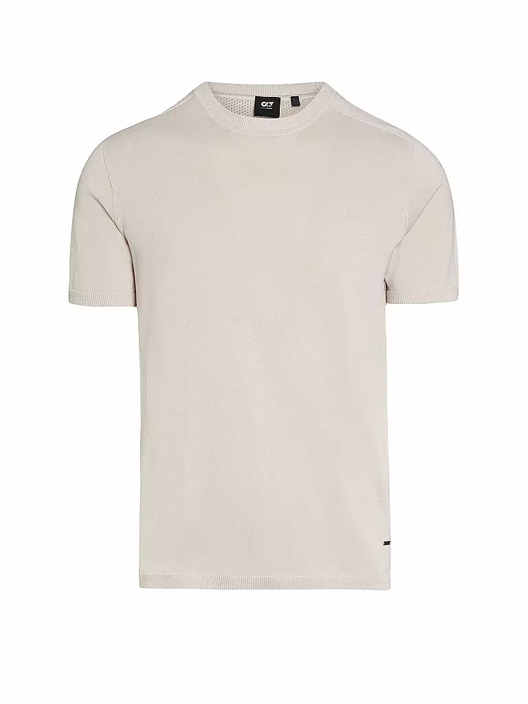 ALPHATAURI | T-Shirt FASHI | beige