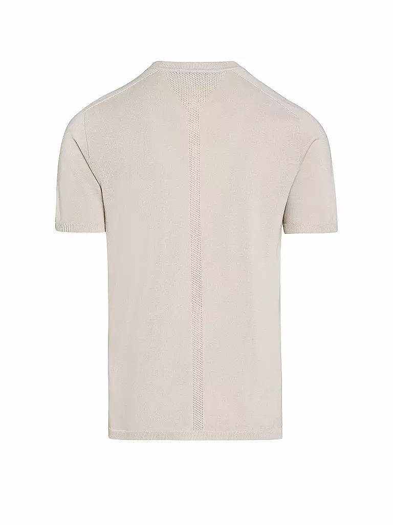 ALPHATAURI | T-Shirt FASHI | beige