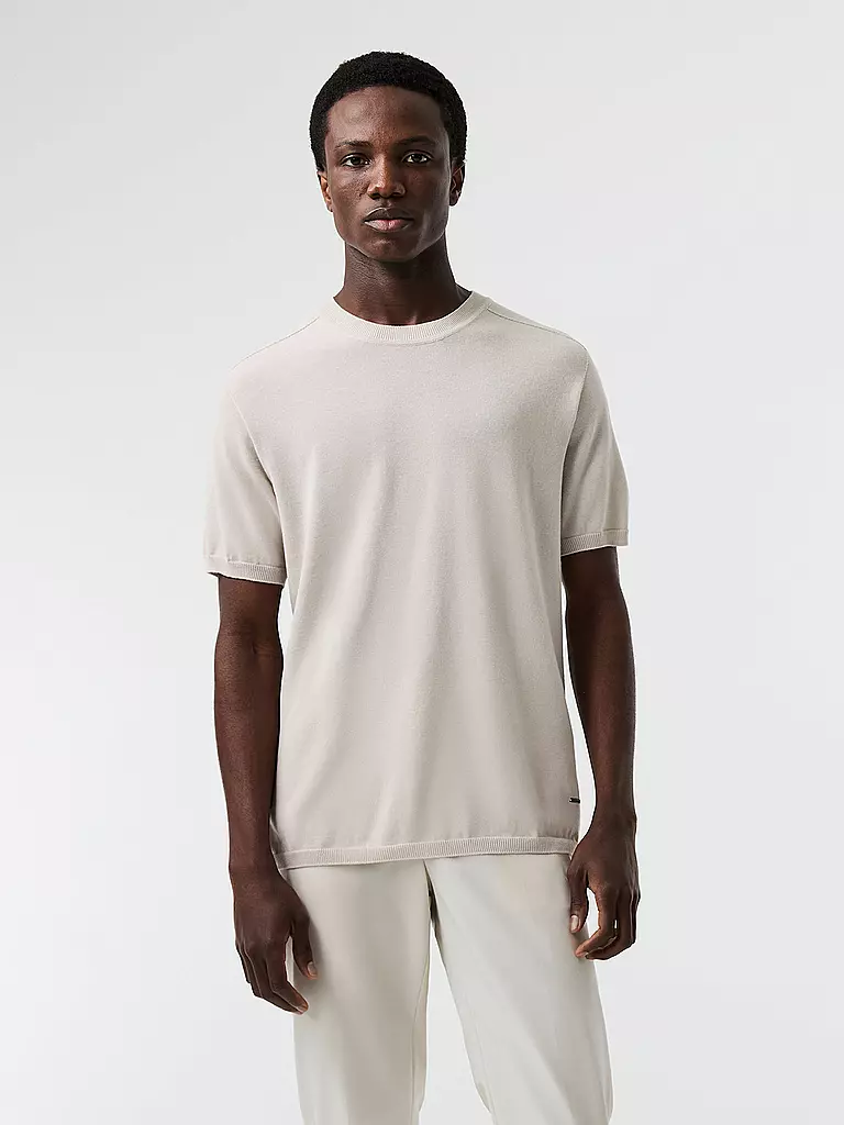 ALPHATAURI | T-Shirt FASHI | beige