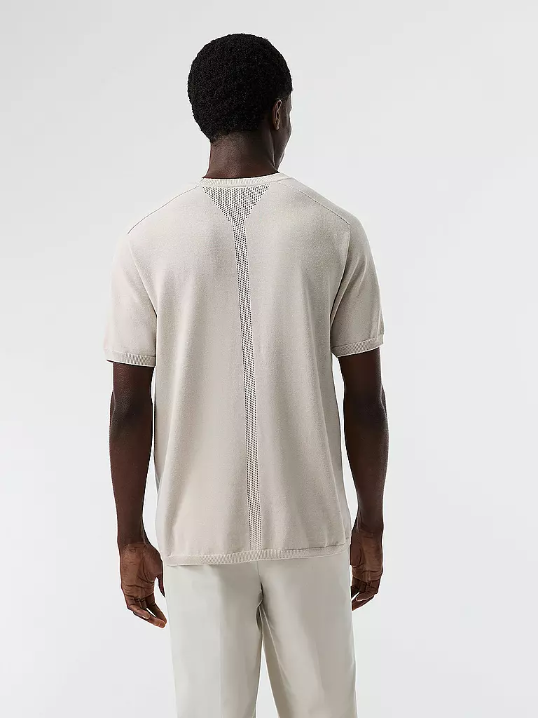 ALPHATAURI | T-Shirt FASHI | beige