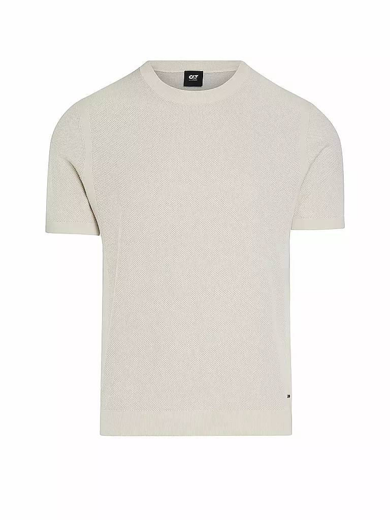 ALPHATAURI | T-Shirt FAWEN | beige
