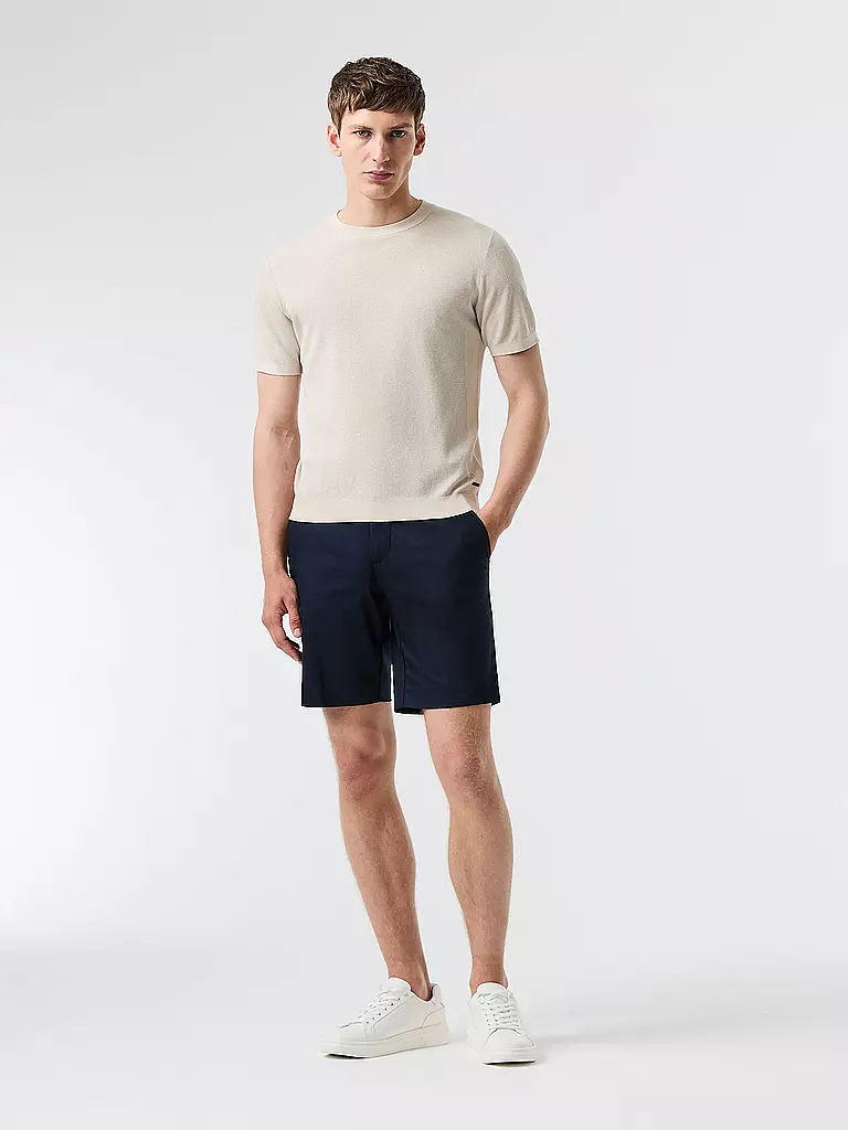 ALPHATAURI | T-Shirt FAWEN | beige