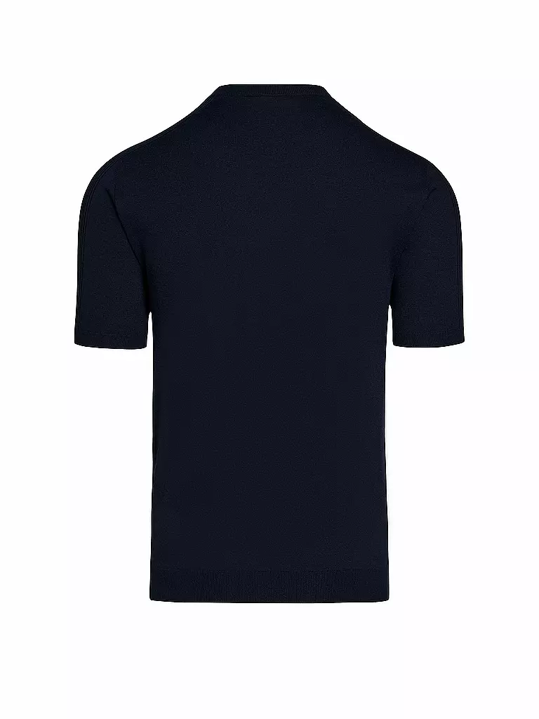 ALPHATAURI | T-Shirt FOTOR | dunkelblau