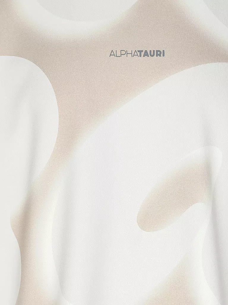 ALPHATAURI | T-Shirt JANPO | beige