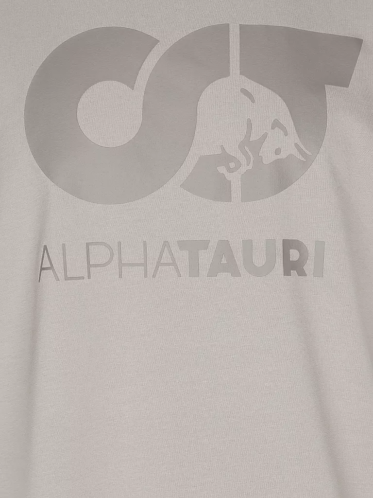 ALPHATAURI | T-Shirt JERO | camel