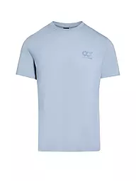 ALPHATAURI | T-Shirt JOTTA | hellblau