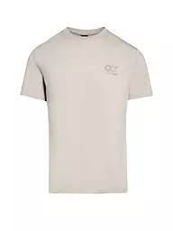 ALPHATAURI | T-Shirt JOTTA | beige