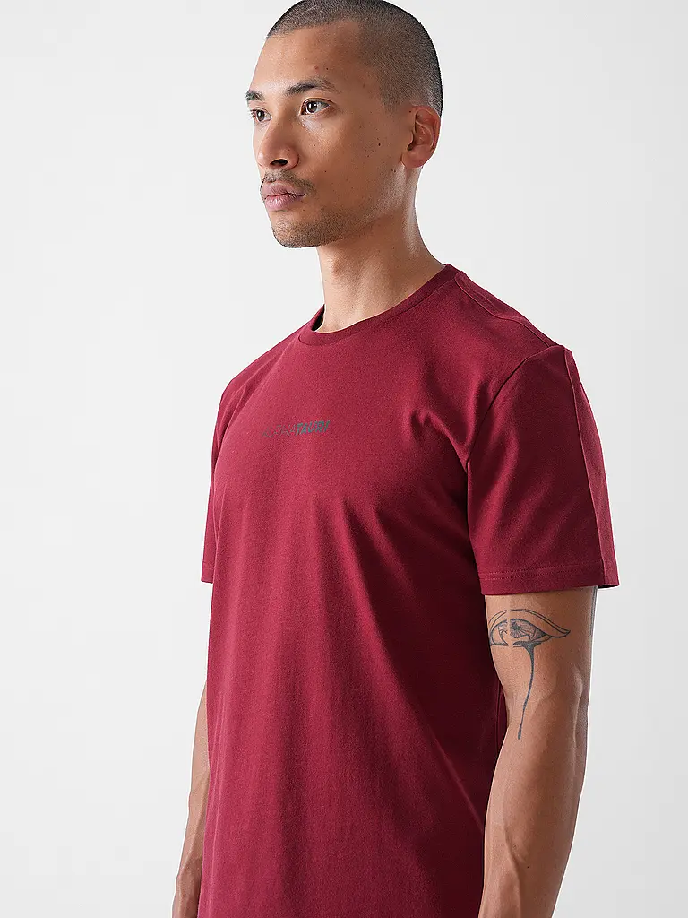 ALPHATAURI | T-Shirt JOTTO | 