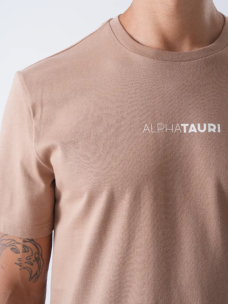 ALPHATAURI | T-Shirt JOTTO | 