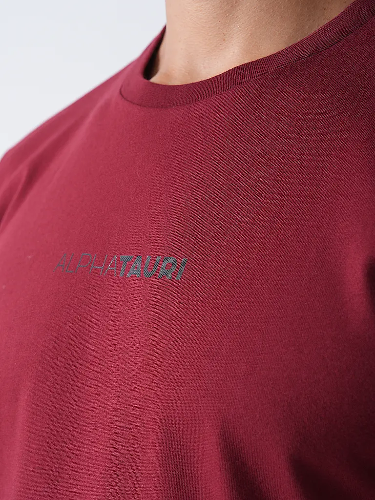 ALPHATAURI | T-Shirt JOTTO | 