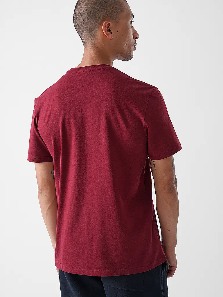 ALPHATAURI | T-Shirt JOTTO | 