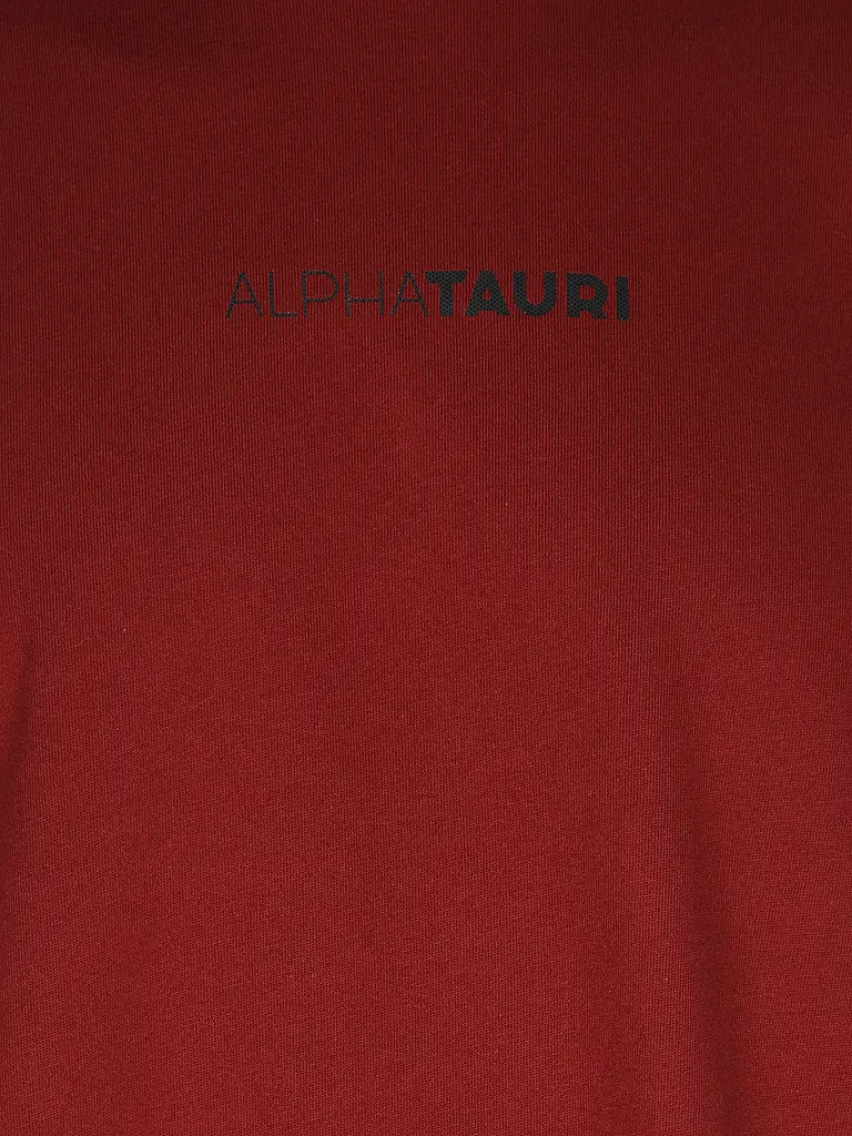 ALPHATAURI | T-Shirt JOTTO | 