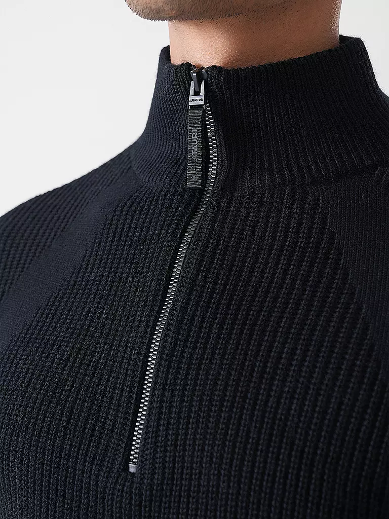 ALPHATAURI | Troyer Pullover FLINT | camel