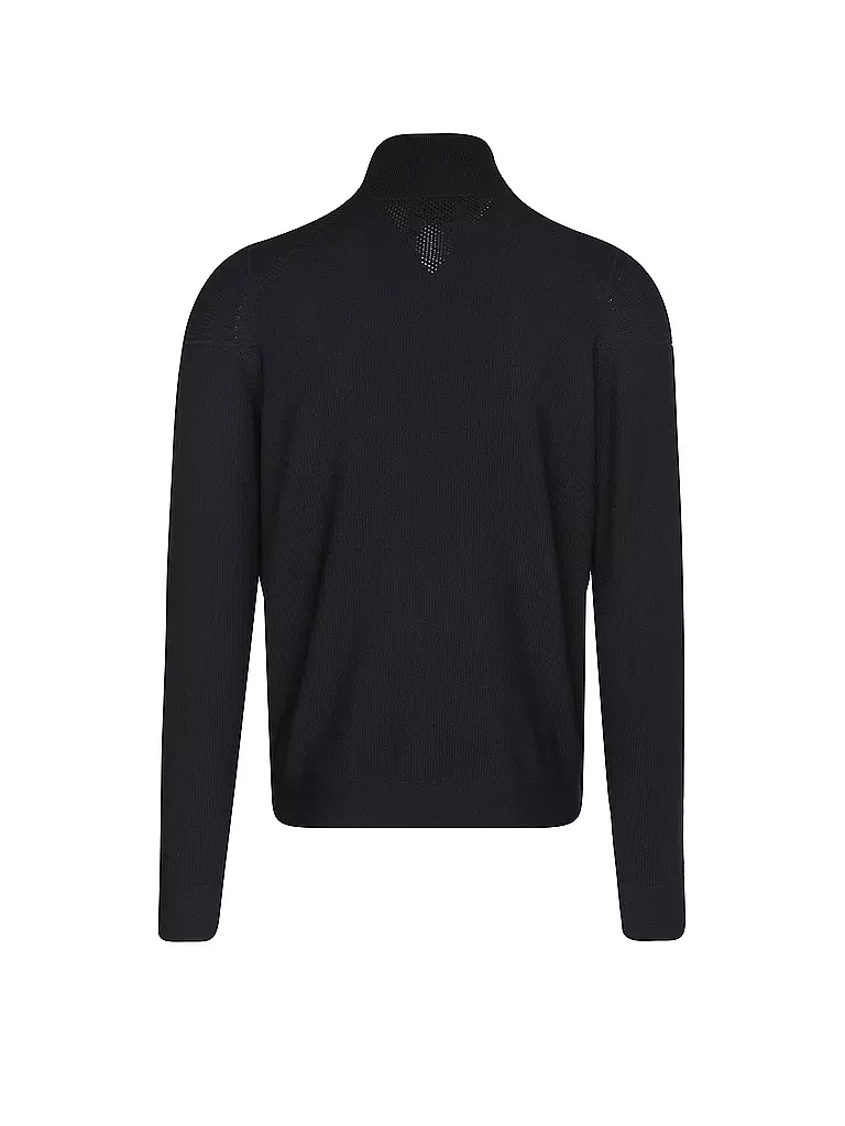 ALPHATAURI | Troyer Pullover FROST | camel