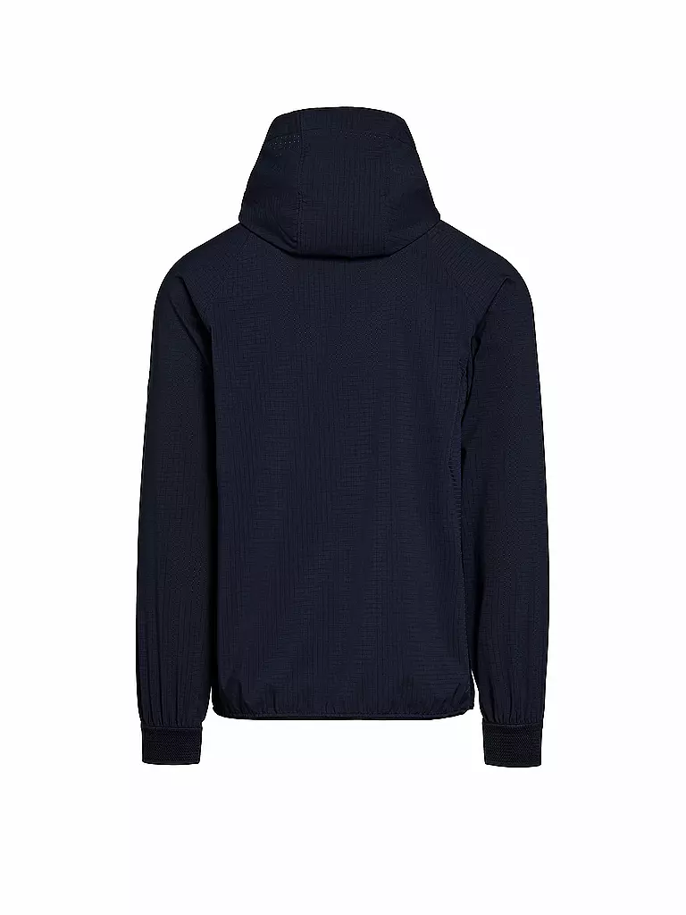 ALPHATAURI | Windbreaker OTENT | hellblau