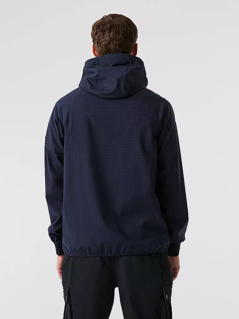 ALPHATAURI | Windbreaker OTENT | hellblau