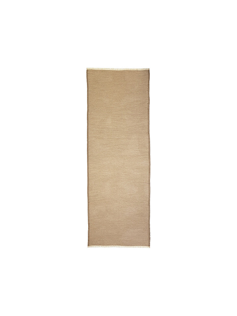 ALTEA Schal beige