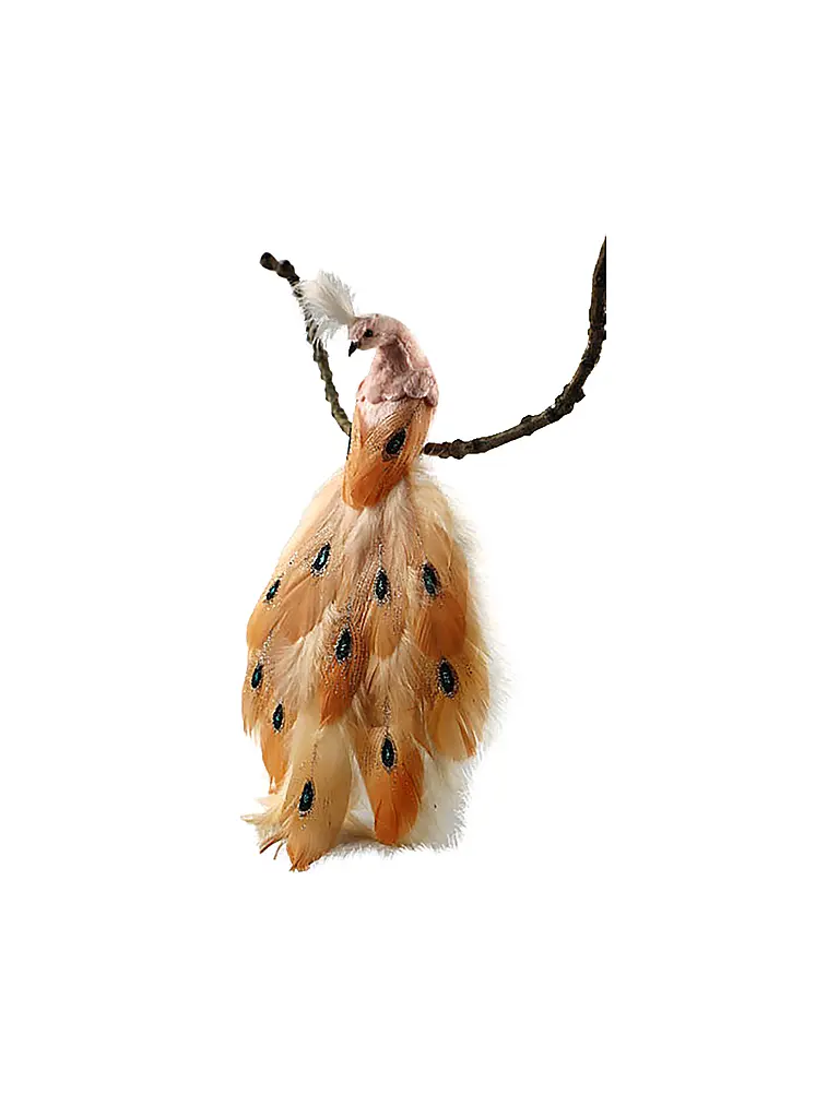 AM DESIGN | Vogel 29cm | Weiss