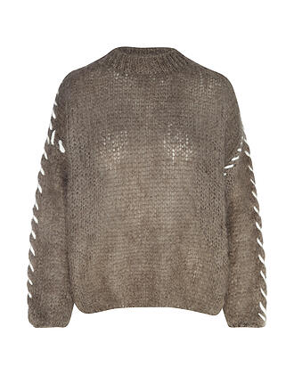 AMERICAN DREAMS | Pullover CATIA