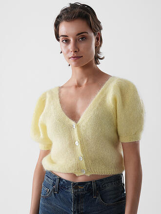 AMERICAN DREAMS | Cardigan HARPER